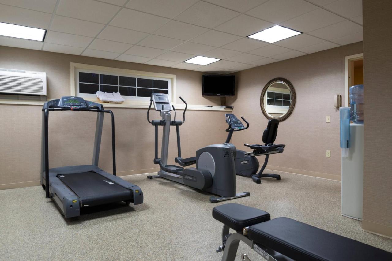 | Fairfield Inn by Marriott Boston Sudbury