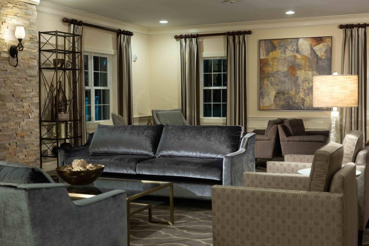 | Fairfield Inn by Marriott Boston Sudbury