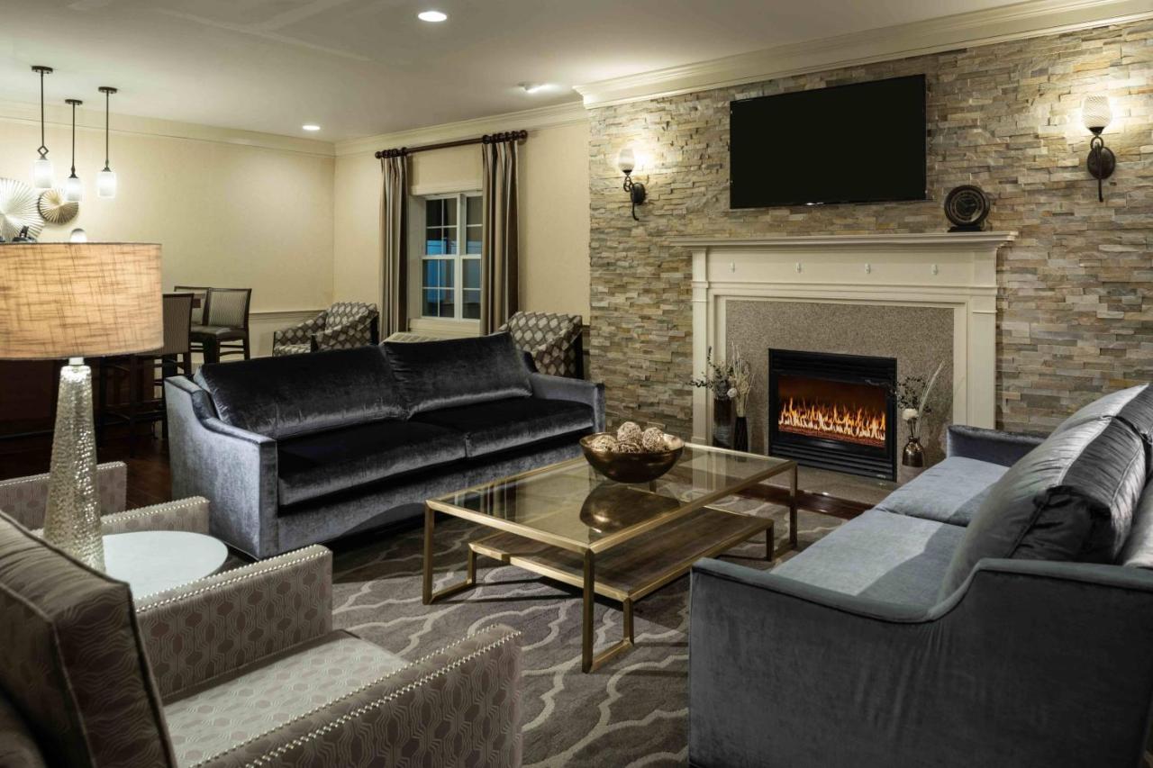 | Fairfield Inn by Marriott Boston Sudbury