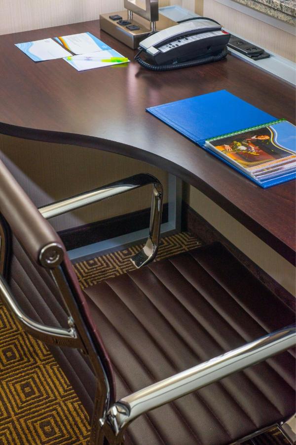 | Fairfield Inn by Marriott Boston Sudbury
