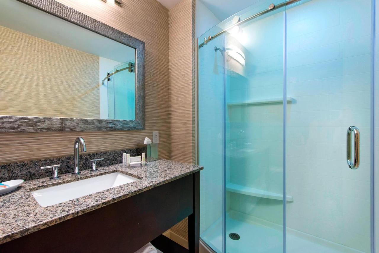  | Fairfield Inn by Marriott Boston Sudbury
