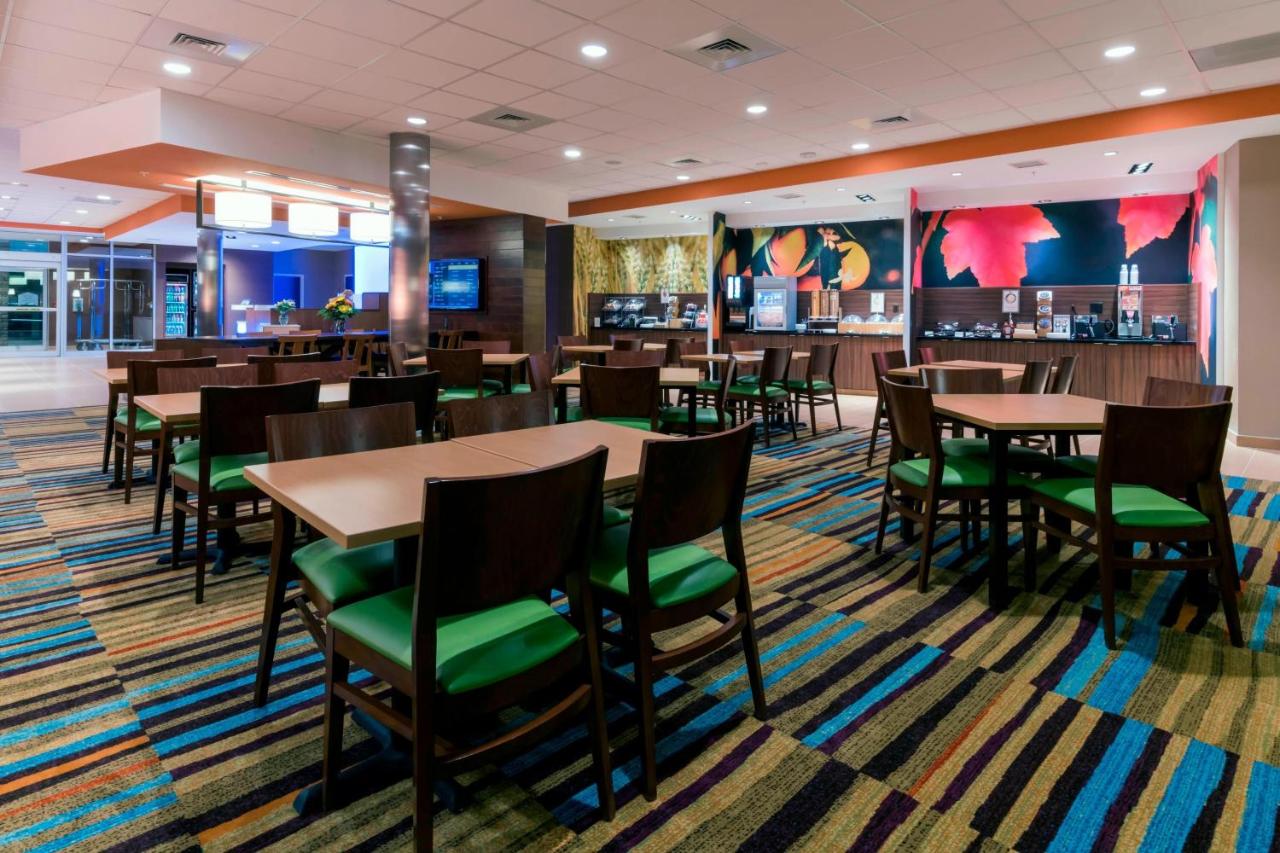  | Fairfield Inn & Suites by Marriott Boston Marlborough/Apex Center