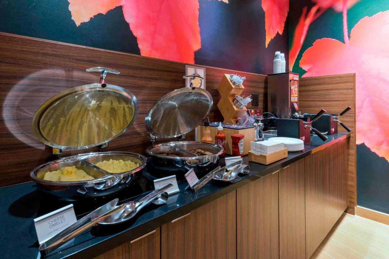 | Fairfield Inn & Suites by Marriott Boston Marlborough/Apex Center