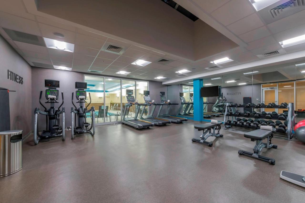 | Fairfield Inn & Suites by Marriott Boston Marlborough/Apex Center