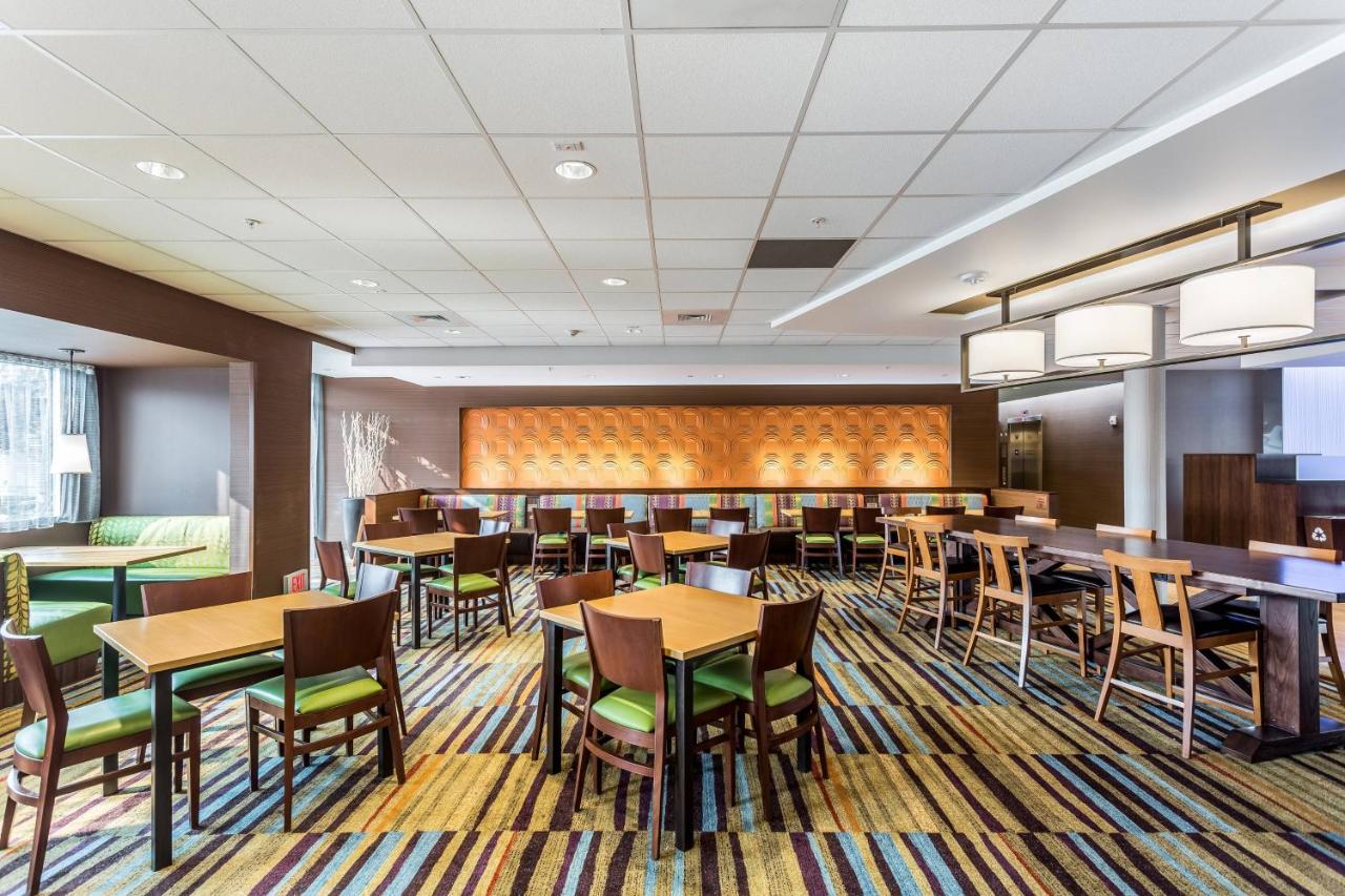 | Fairfield Inn & Suites by Marriott Butte