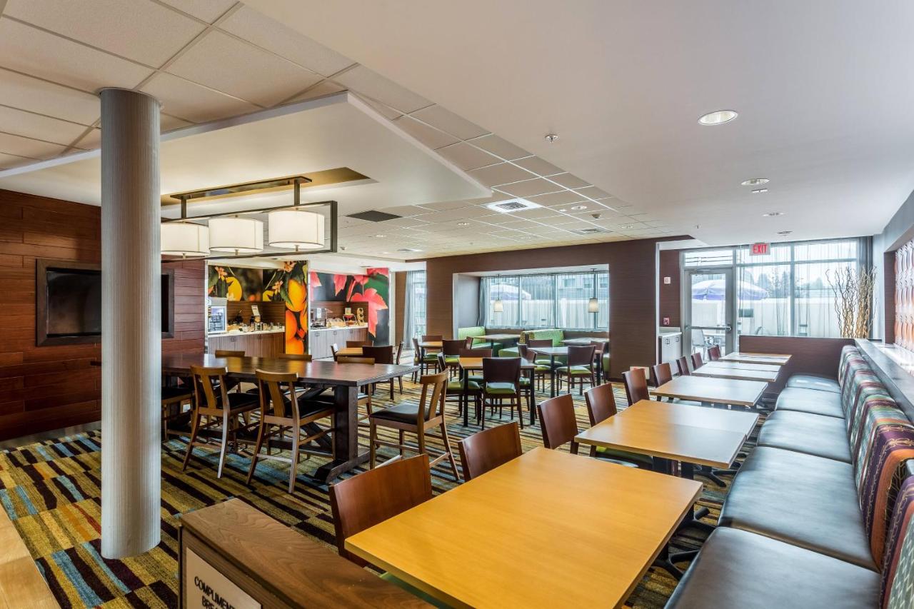 | Fairfield Inn & Suites by Marriott Butte
