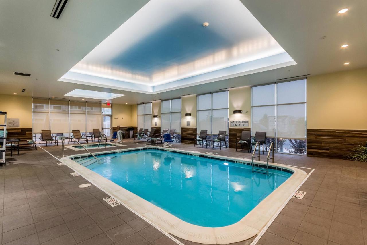 | Fairfield Inn & Suites by Marriott Butte