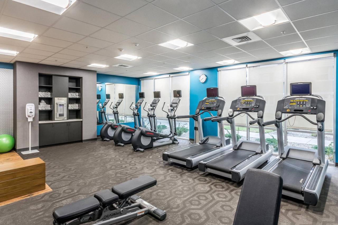 | Fairfield Inn & Suites by Marriott Butte