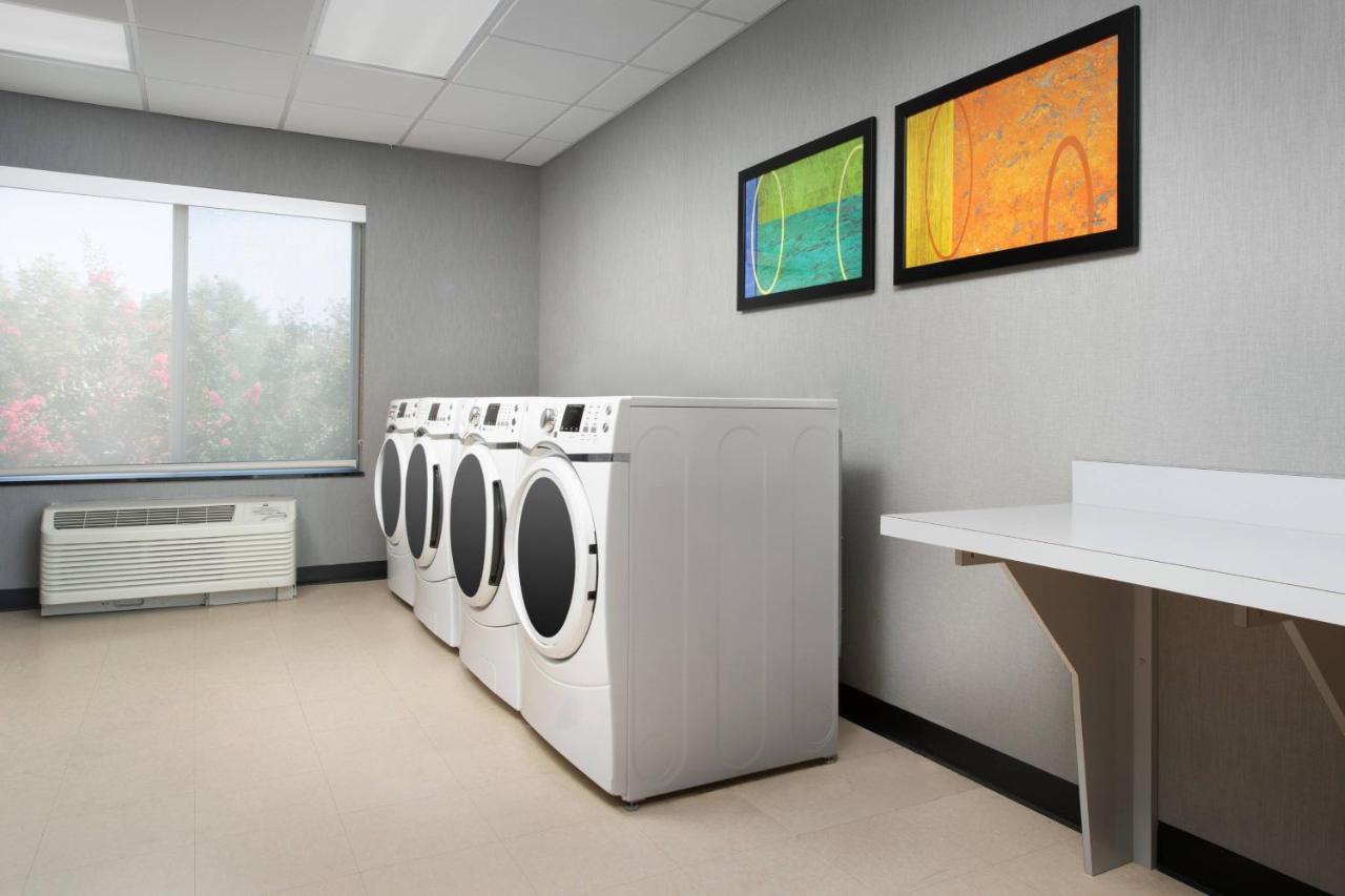  | Fairfield Inn & Suites Baltimore BWI Airport