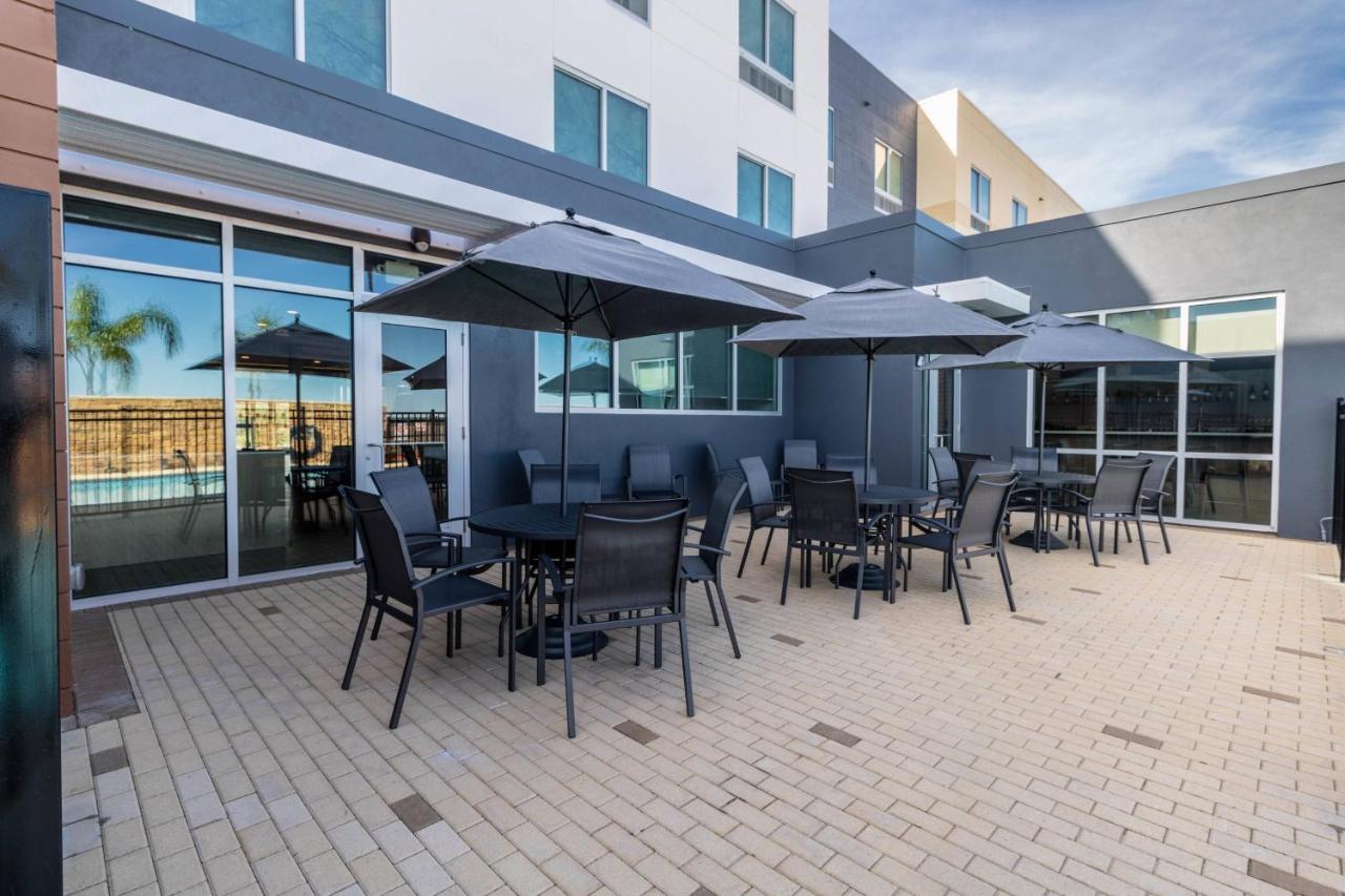 | Fairfield Inn & Suites by Marriott Brownsville North