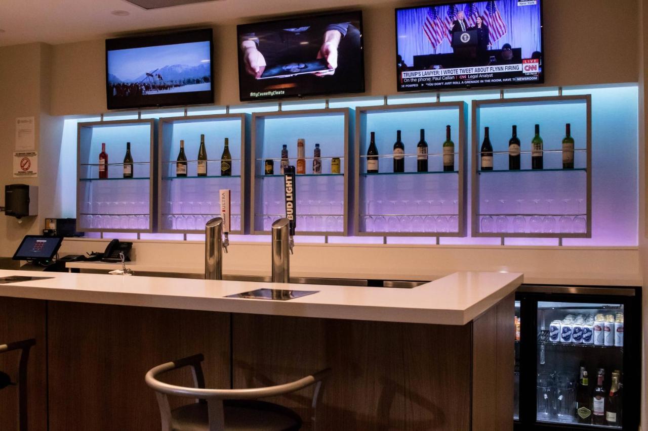 | Fairfield Inn & Suites by Marriott Brownsville North