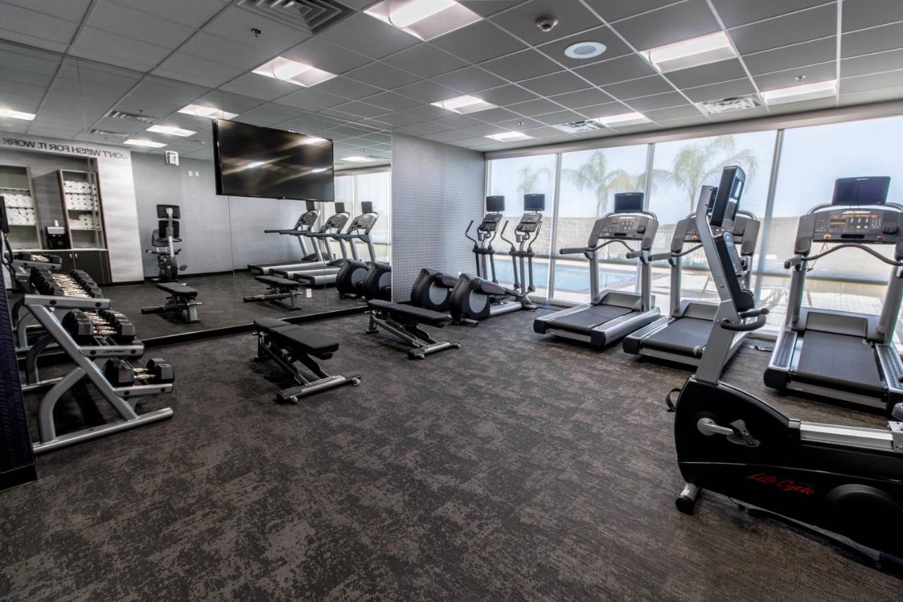 | Fairfield Inn & Suites by Marriott Brownsville North
