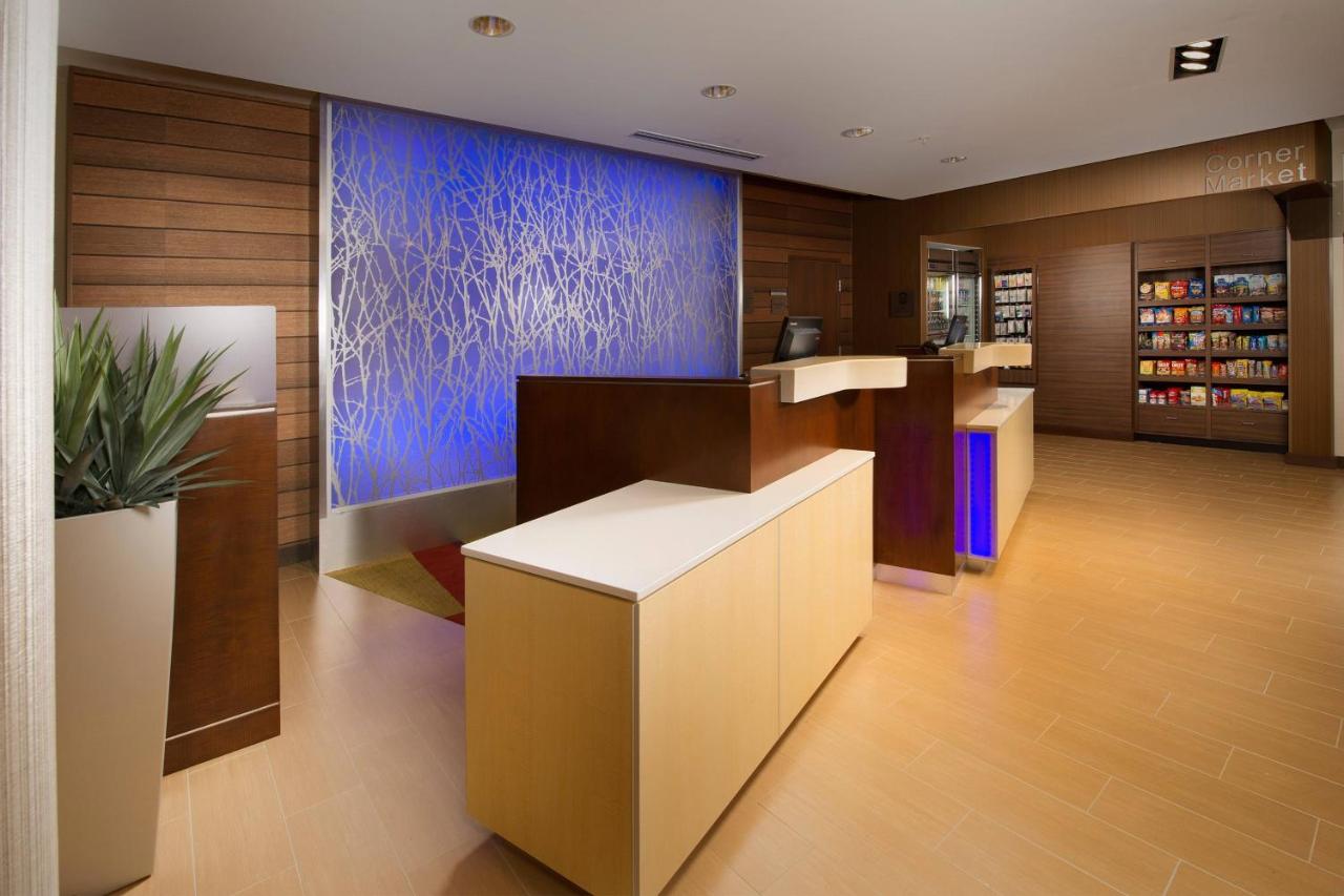  | Fairfield Inn & Suites by Marriott Arundel Mills BWI Airport