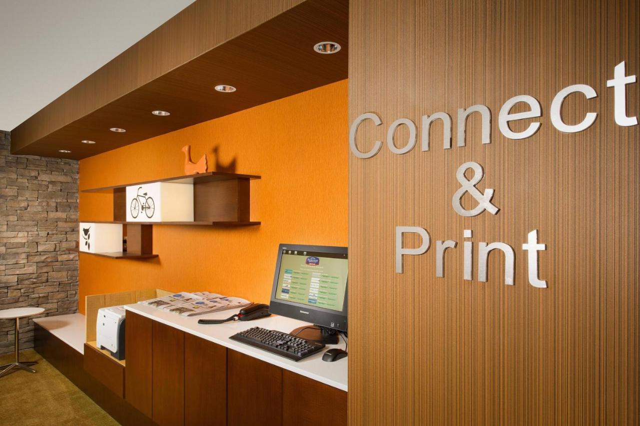  | Fairfield Inn & Suites by Marriott Arundel Mills BWI Airport