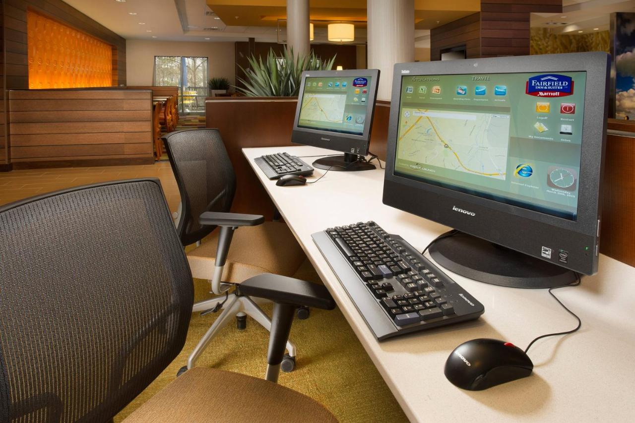  | Fairfield Inn & Suites by Marriott Arundel Mills BWI Airport