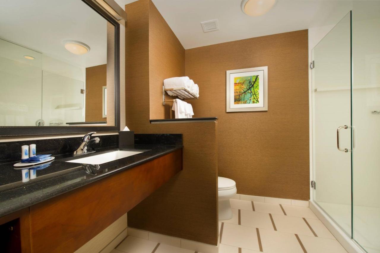  | Fairfield Inn & Suites by Marriott Arundel Mills BWI Airport