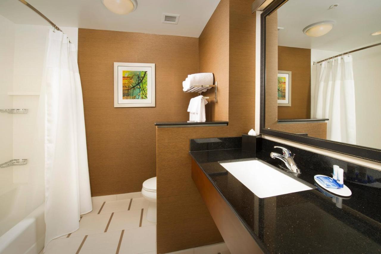  | Fairfield Inn & Suites by Marriott Arundel Mills BWI Airport