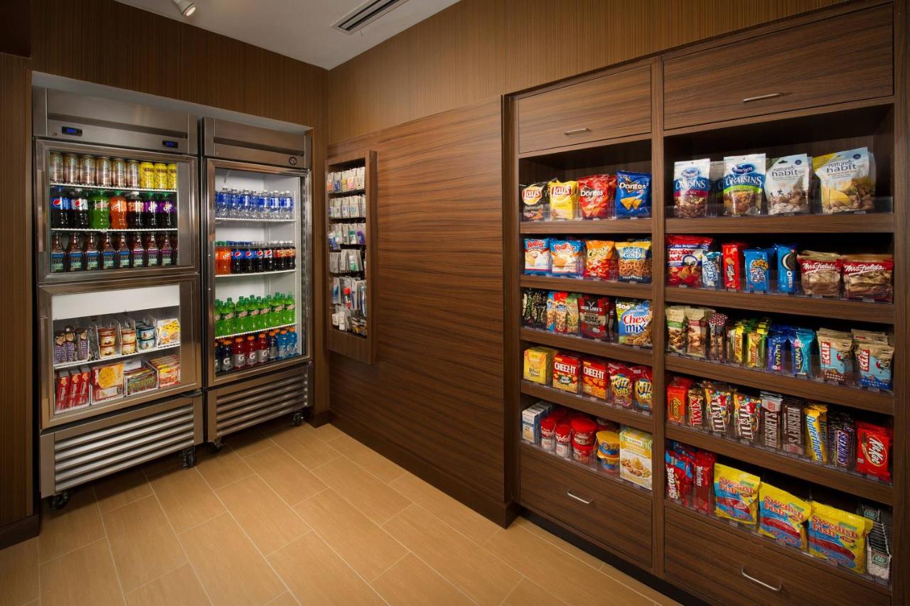  | Fairfield Inn & Suites by Marriott Arundel Mills BWI Airport