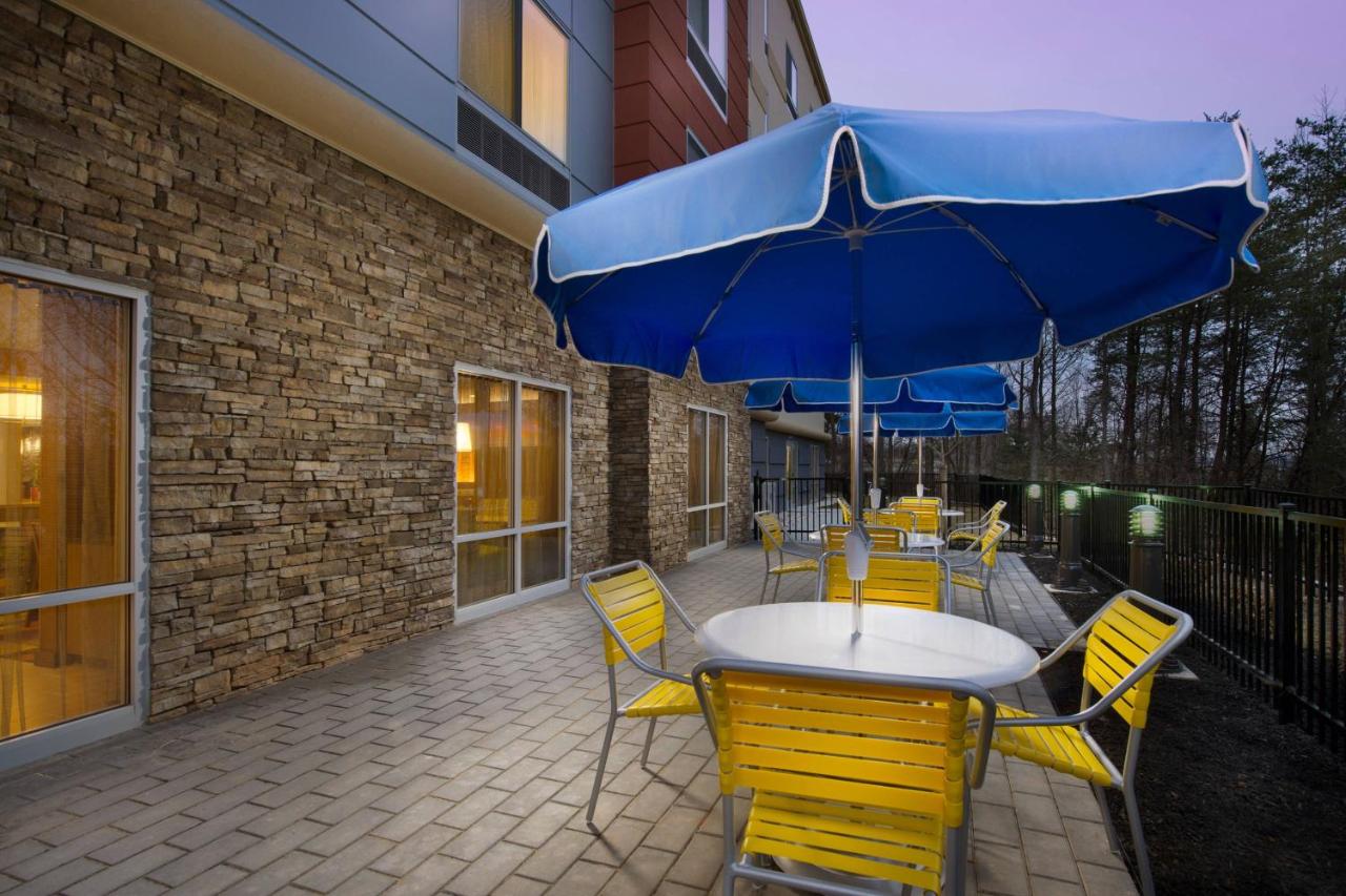  | Fairfield Inn & Suites by Marriott Arundel Mills BWI Airport