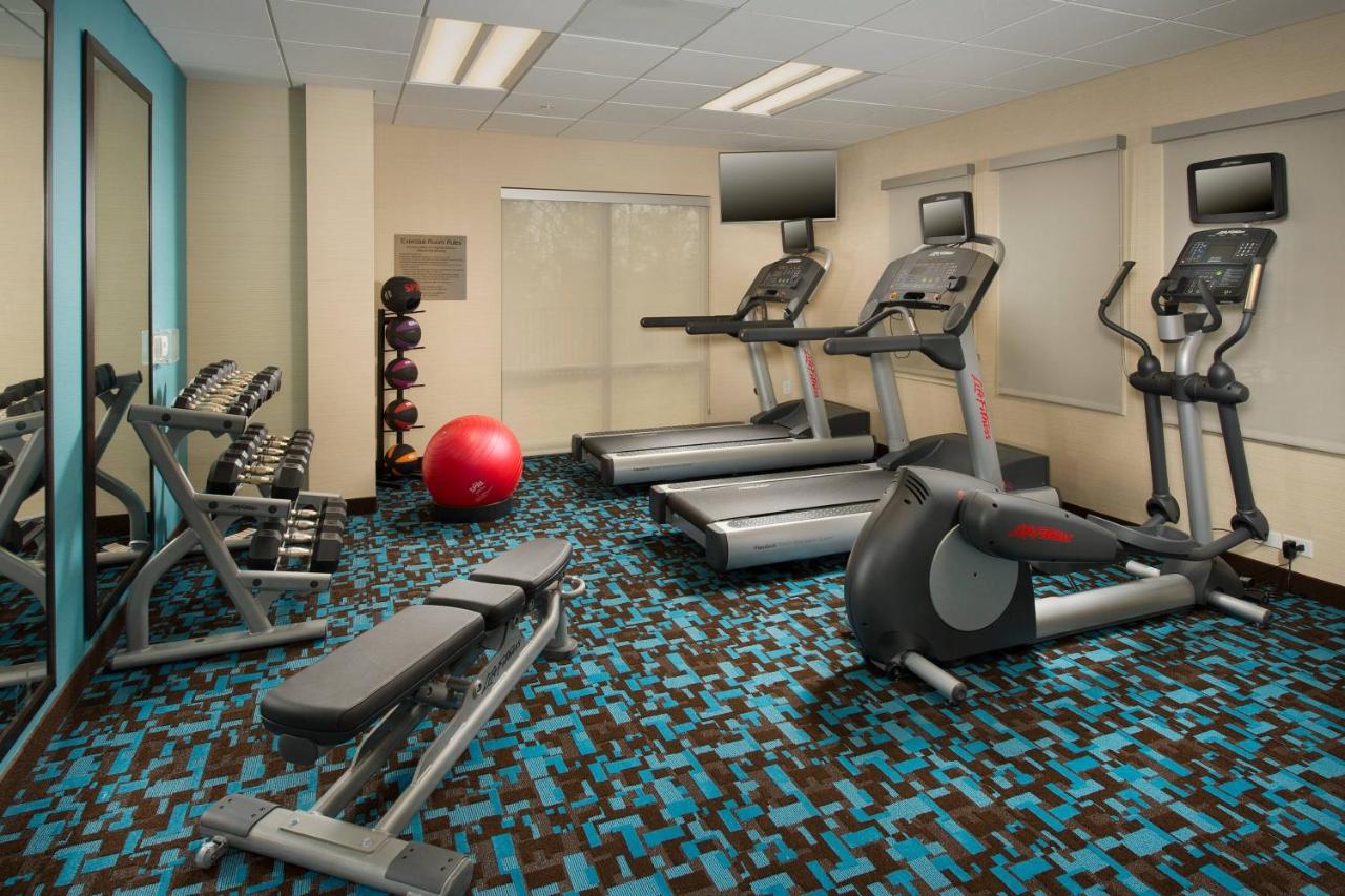  | Fairfield Inn & Suites by Marriott Arundel Mills BWI Airport