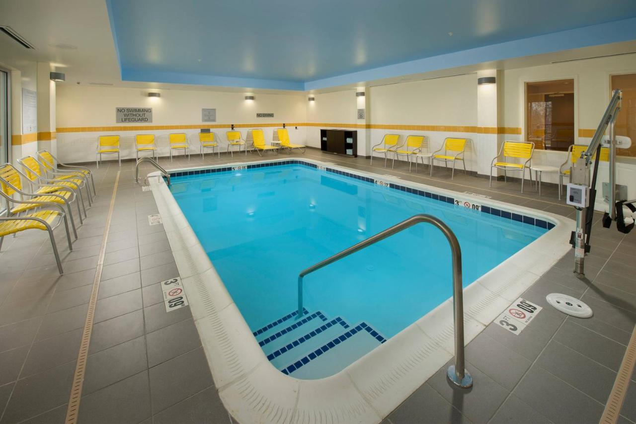  | Fairfield Inn & Suites by Marriott Arundel Mills BWI Airport