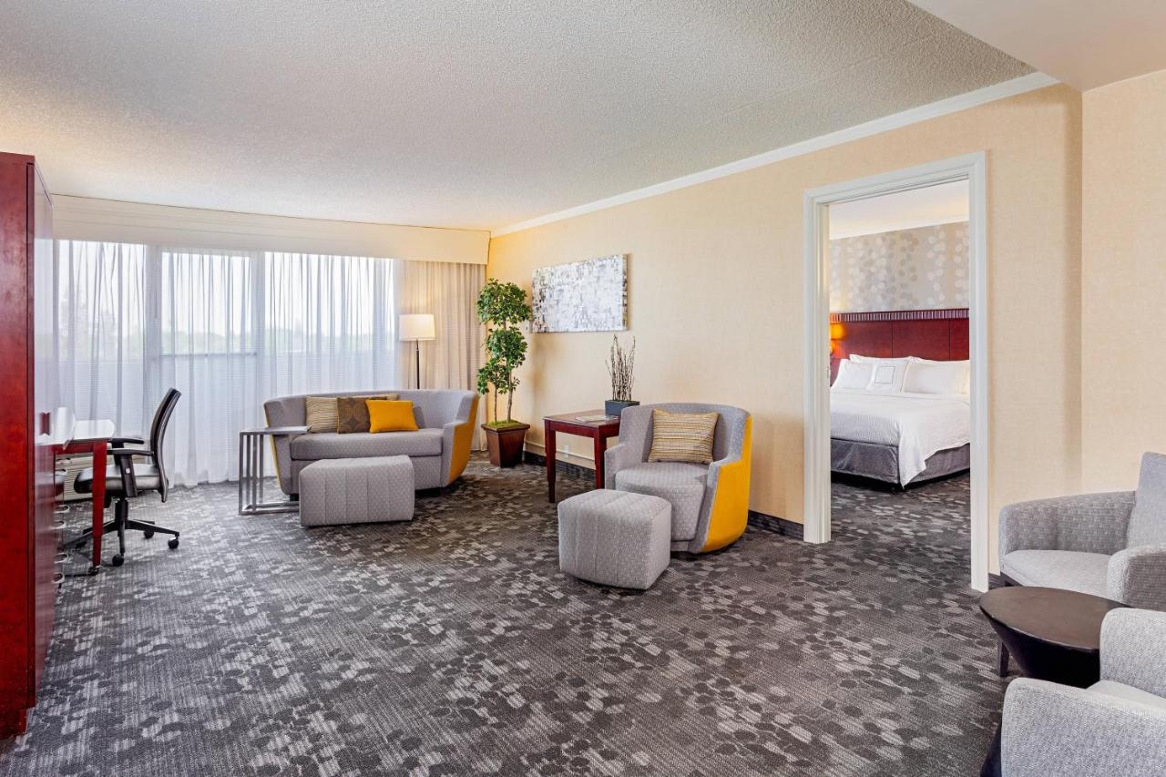 | Courtyard Fairfield Napa Valley Area