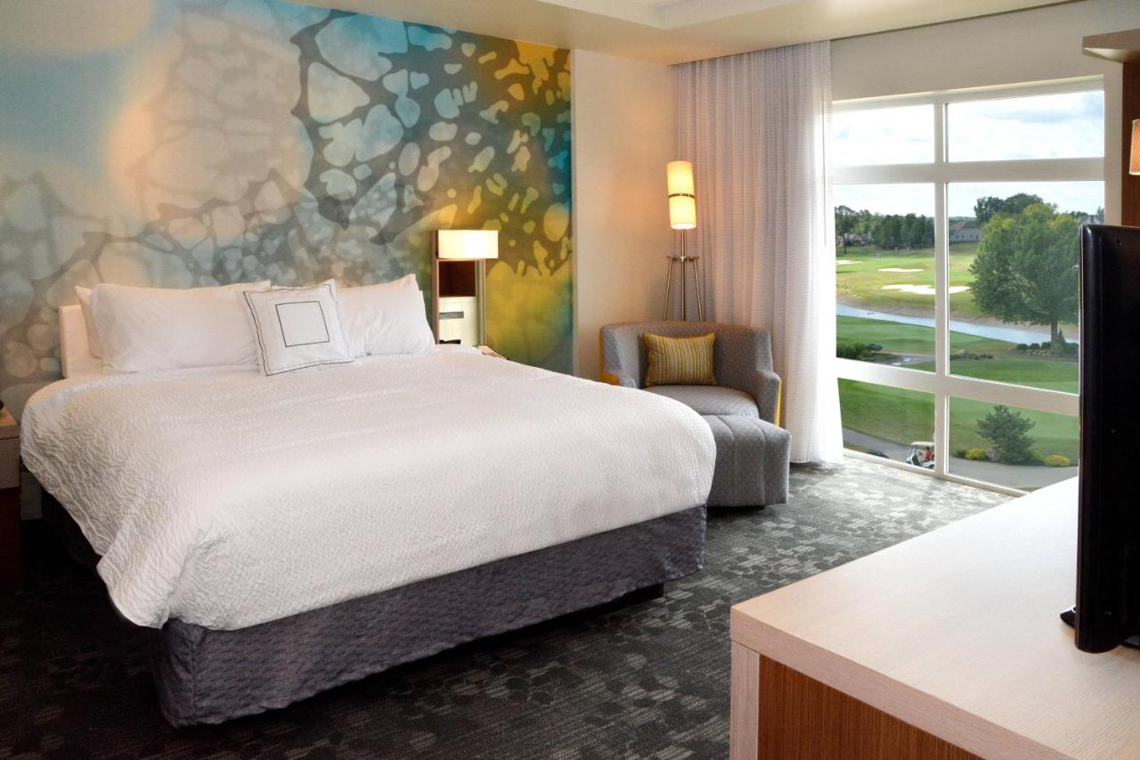  | Courtyard by Marriott Youngstown Canfield