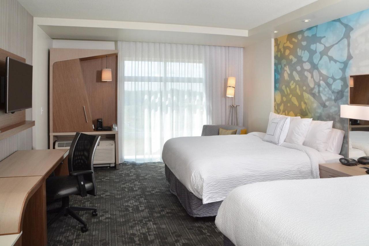  | Courtyard by Marriott Youngstown Canfield