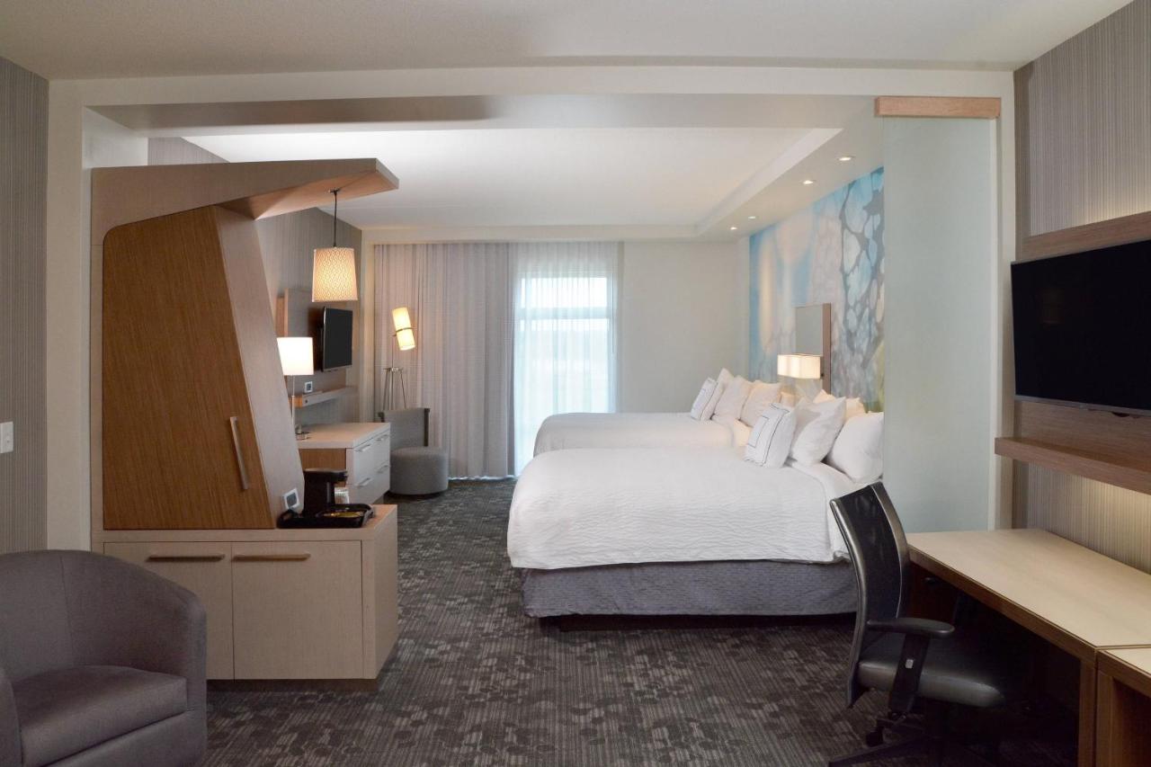  | Courtyard by Marriott Youngstown Canfield