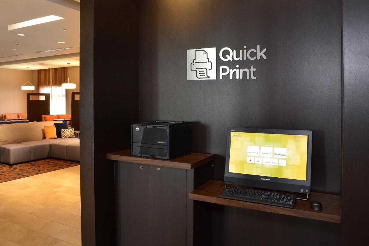  | Courtyard by Marriott Youngstown Canfield