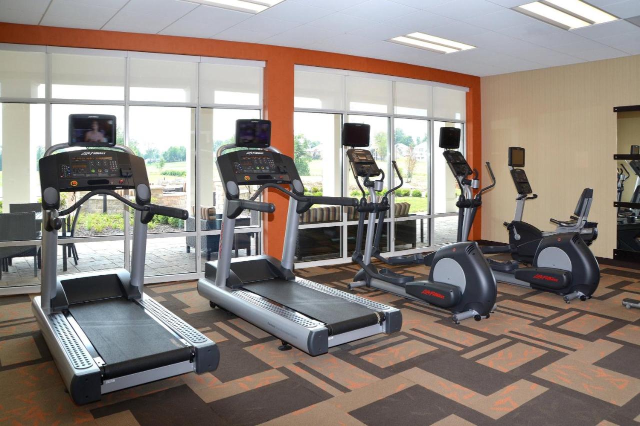  | Courtyard by Marriott Youngstown Canfield
