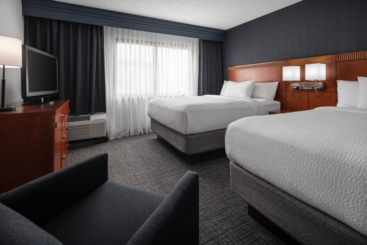 | Courtyard Fremont Silicon Valley