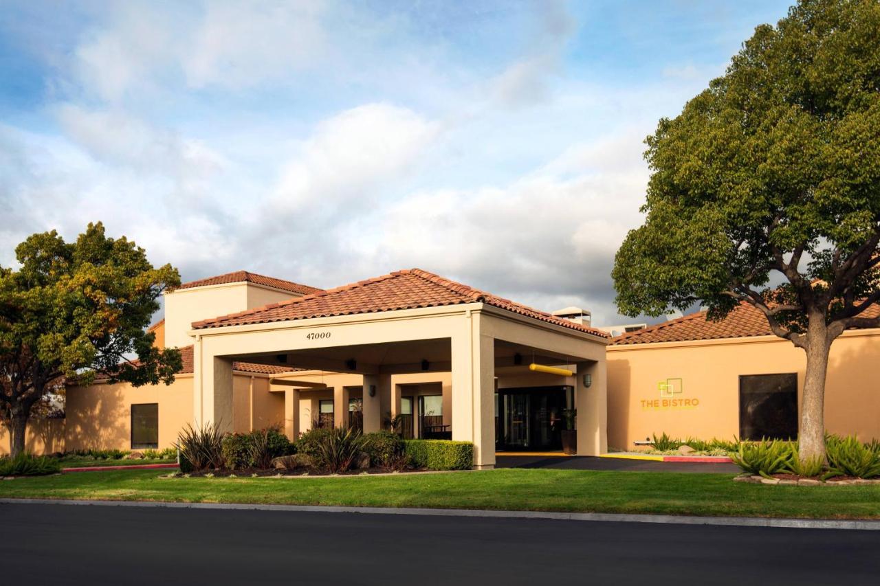| Courtyard Fremont Silicon Valley