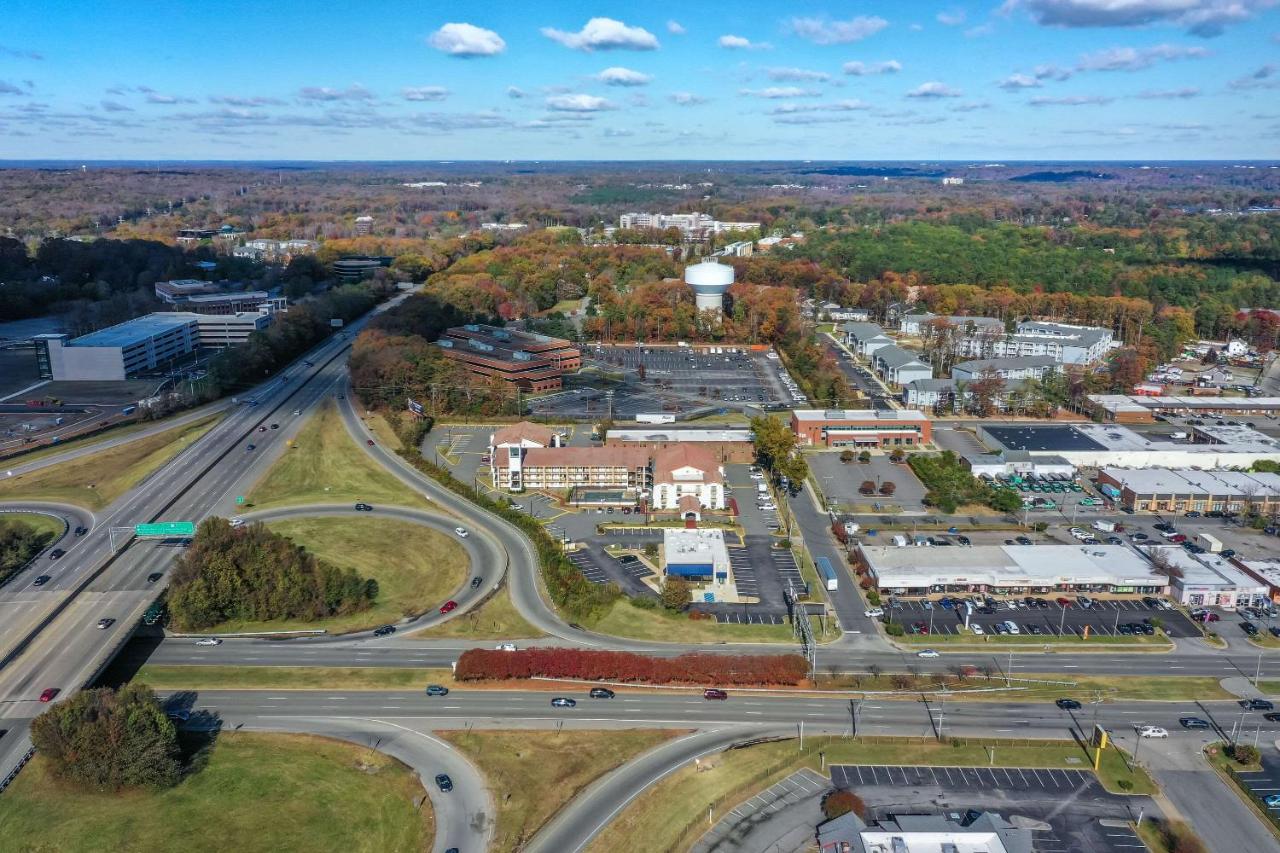 | Days Inn by Wyndham Richmond/South