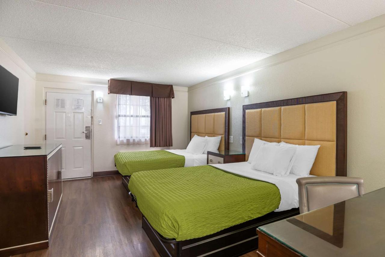 | Days Inn by Wyndham Richmond/South