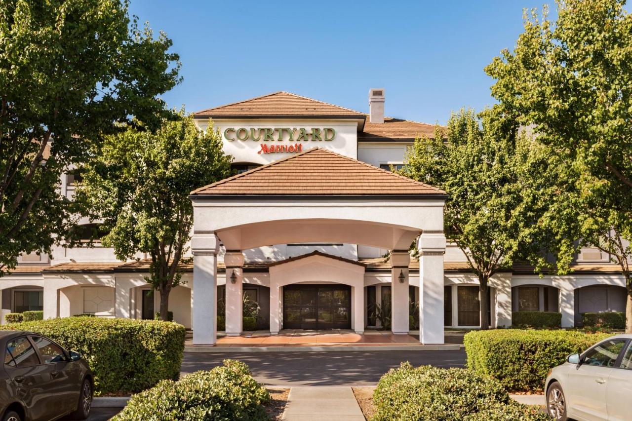 | Courtyard by Marriott San Jose South/Morgan Hill