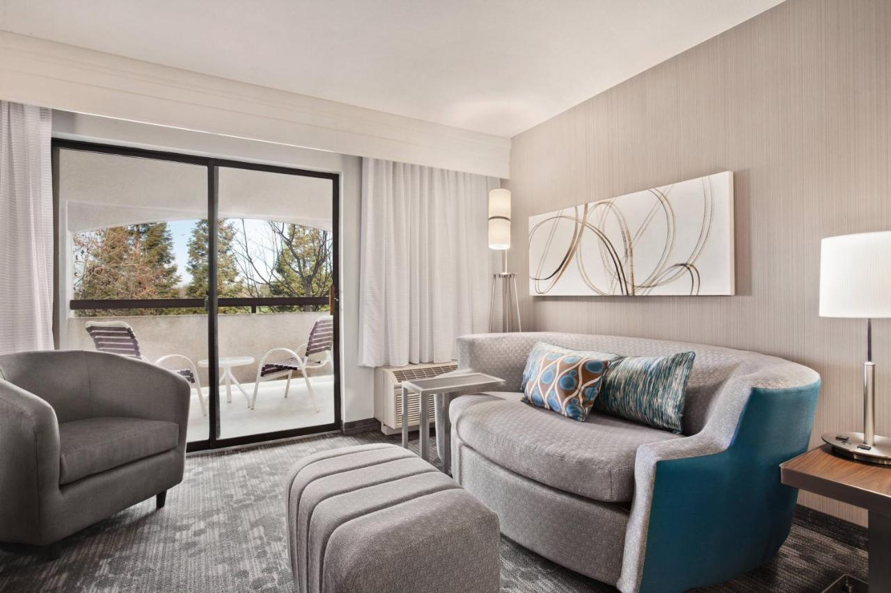 | Courtyard by Marriott San Jose South/Morgan Hill
