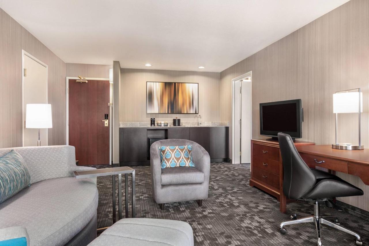 | Courtyard by Marriott San Jose South/Morgan Hill
