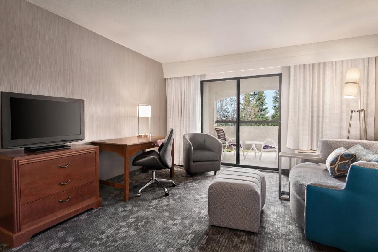 | Courtyard by Marriott San Jose South/Morgan Hill
