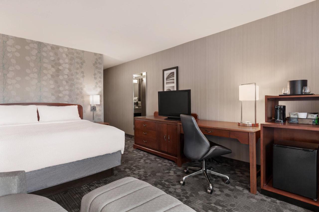 | Courtyard by Marriott San Jose South/Morgan Hill