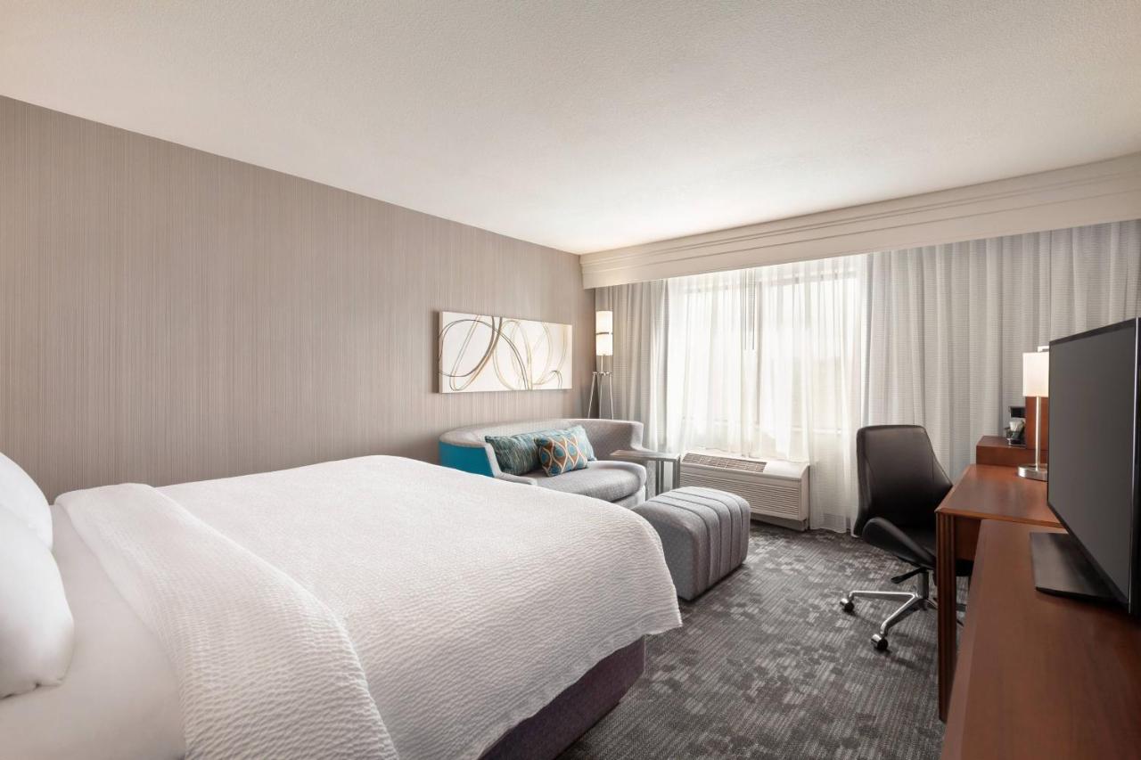 | Courtyard by Marriott San Jose South/Morgan Hill