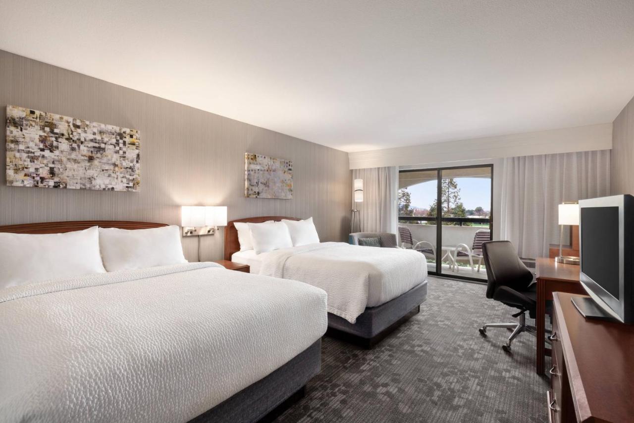 | Courtyard by Marriott San Jose South/Morgan Hill