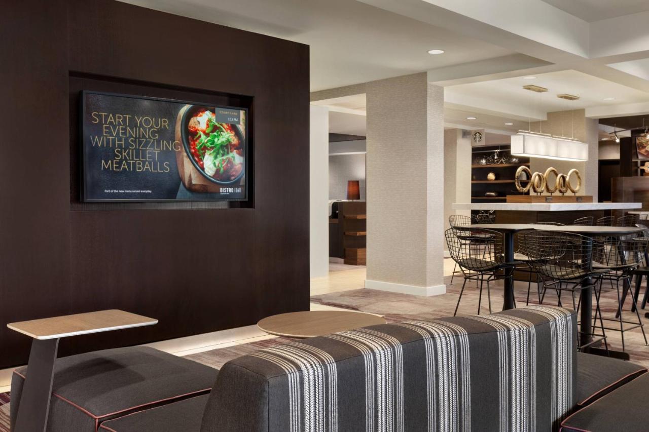 | Courtyard by Marriott San Jose South/Morgan Hill