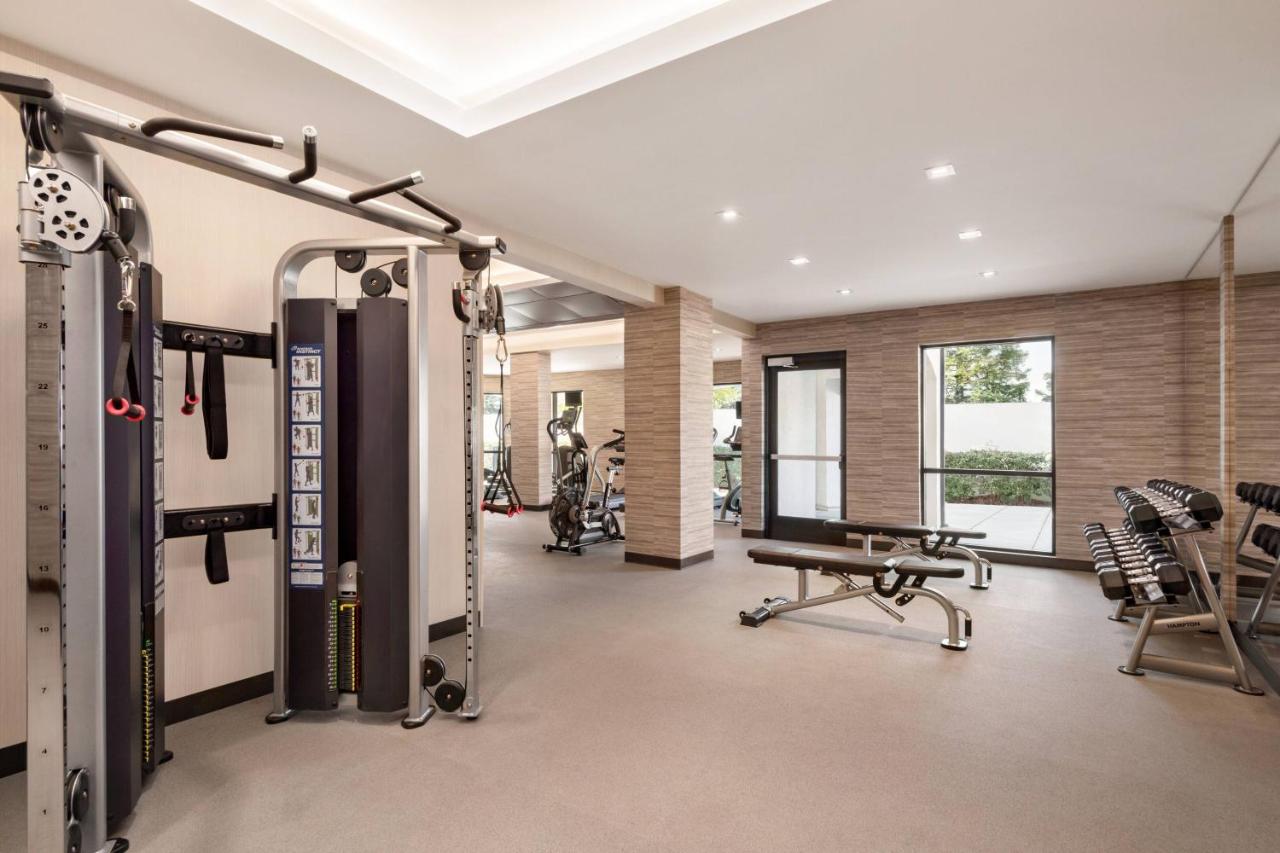 | Courtyard by Marriott San Jose South/Morgan Hill