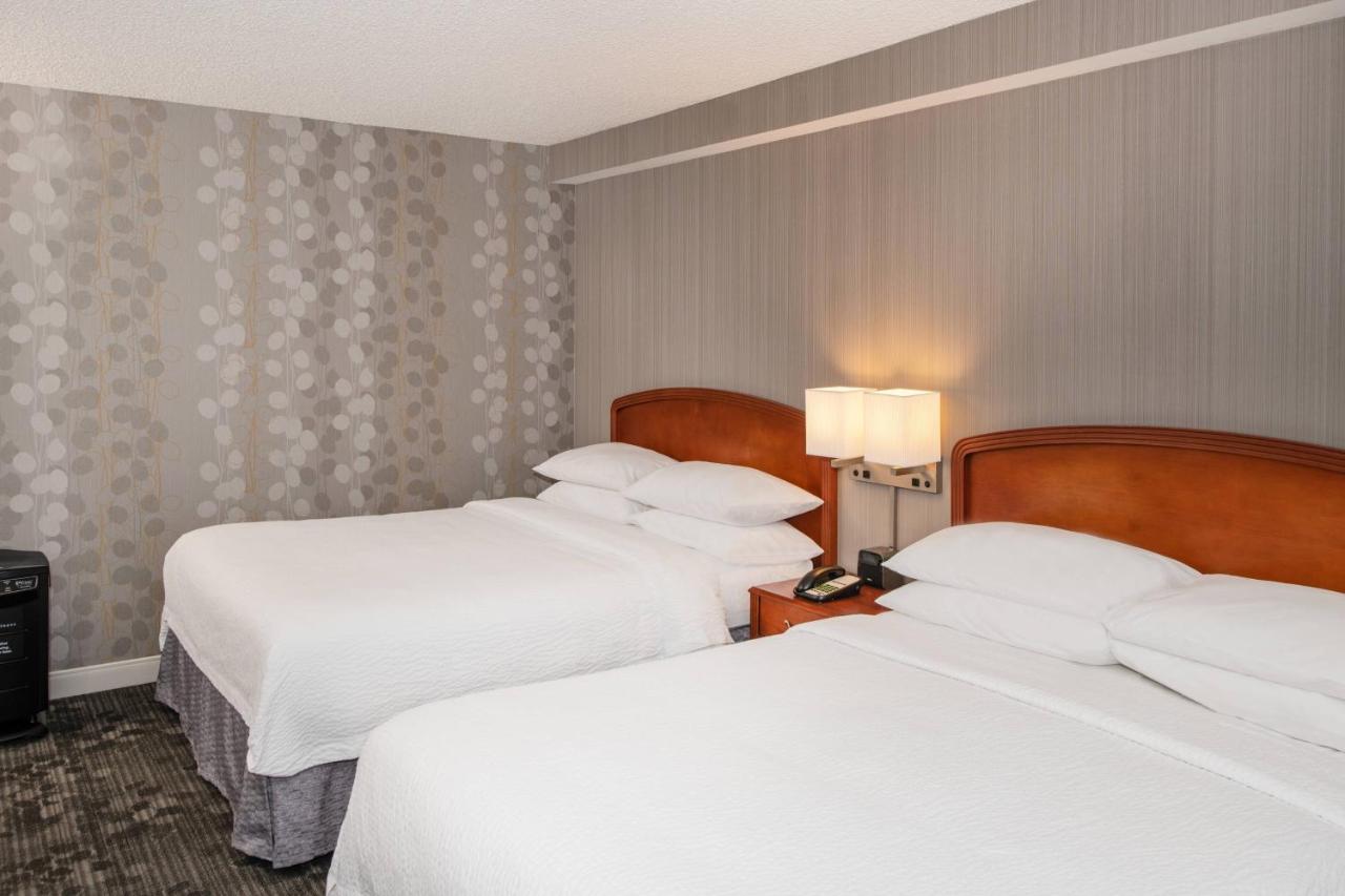  | Courtyard by Marriott Newark Silicon Valley