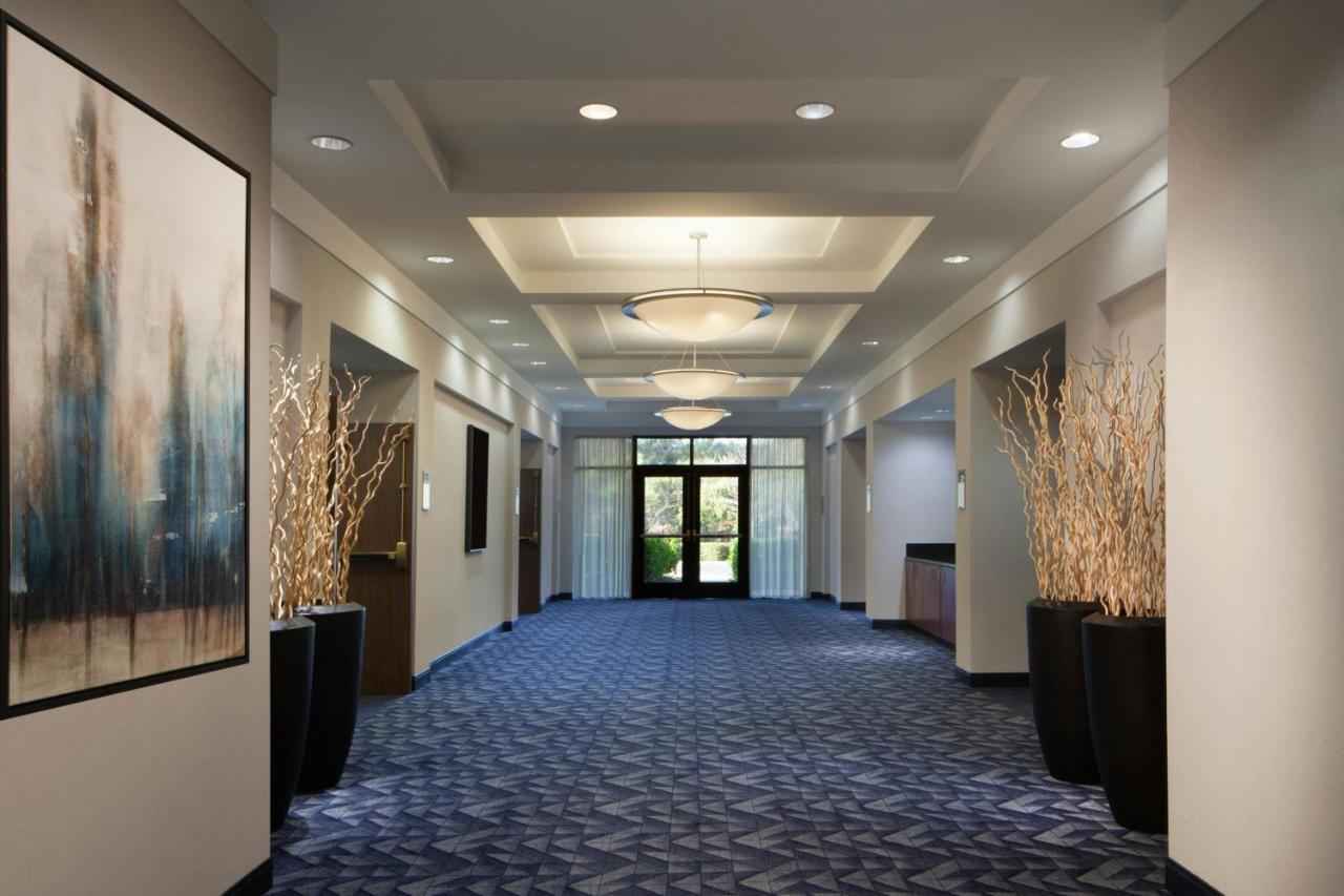  | Courtyard by Marriott Newark Silicon Valley