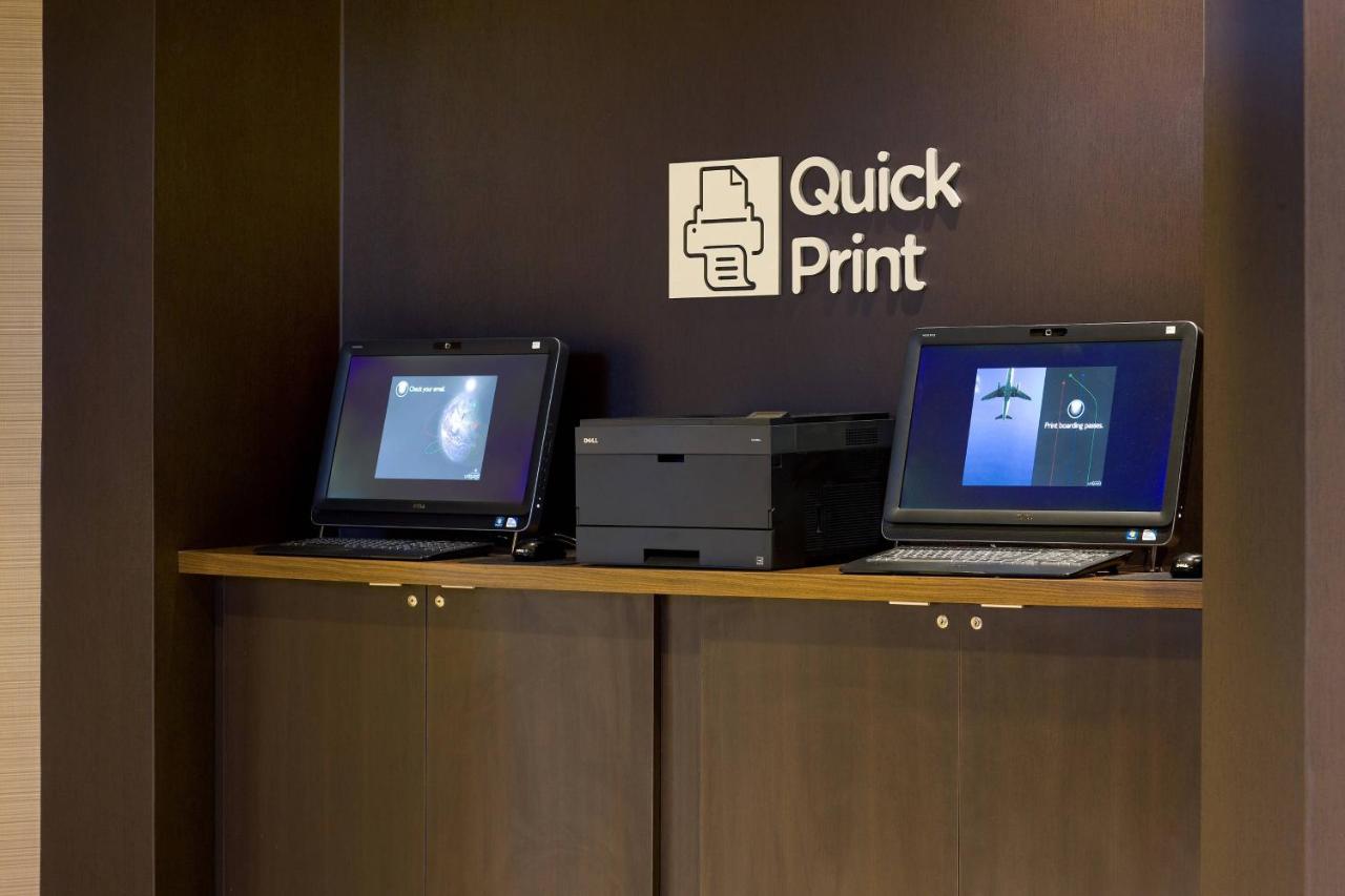  | Courtyard by Marriott Newark Silicon Valley