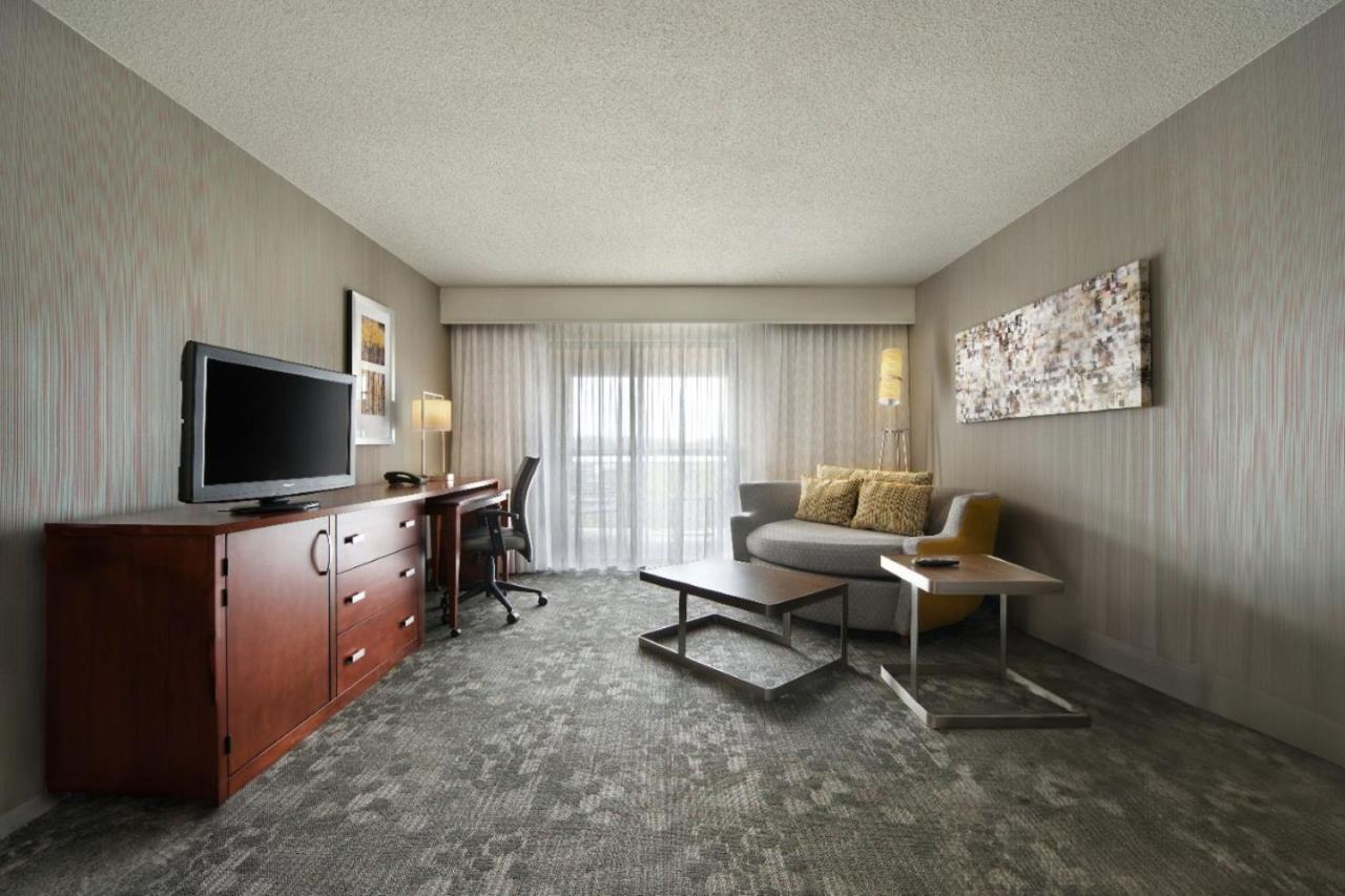  | Courtyard Mishawaka-University Area
