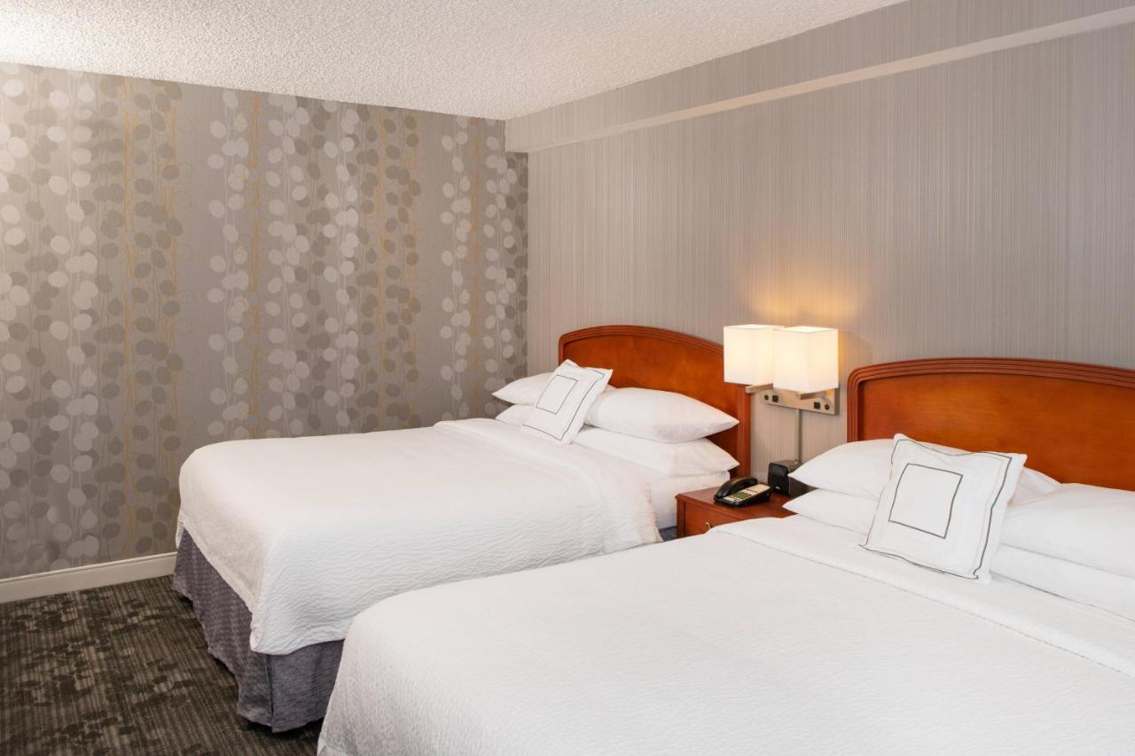  | Courtyard by Marriott Newark Silicon Valley