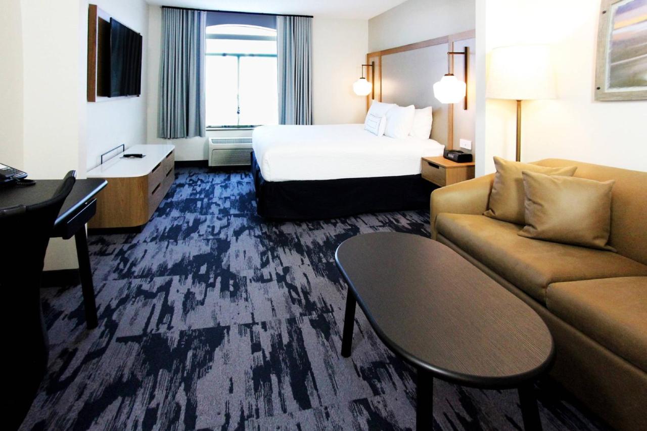  | Fairfield Inn & Suites by Marriott Charleston Airport/Convention Center